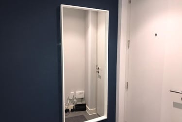 1 bed flat, New Street, City Centre, Birmingham, B24PG - Image 14